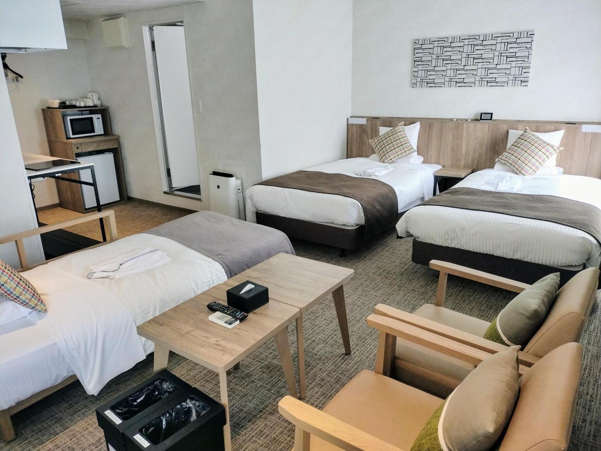 Hotel Mystays Kiyosumi Shirakawa Prefektura Tokio Exteriér fotografie