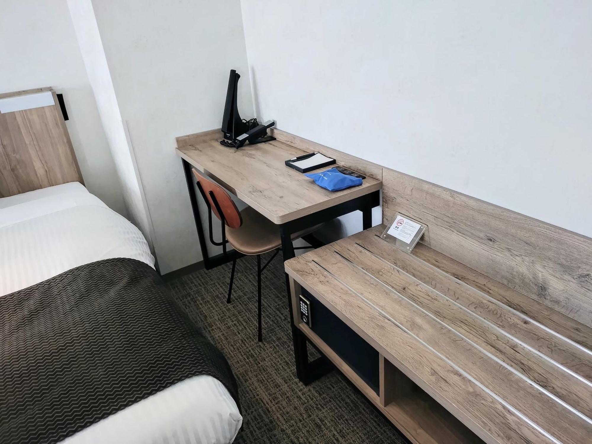 Hotel Mystays Kiyosumi Shirakawa Prefektura Tokio Exteriér fotografie