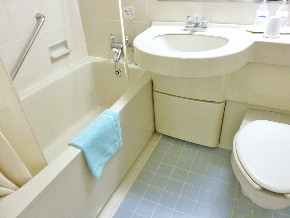 Hotel Mystays Kiyosumi Shirakawa Prefektura Tokio Exteriér fotografie