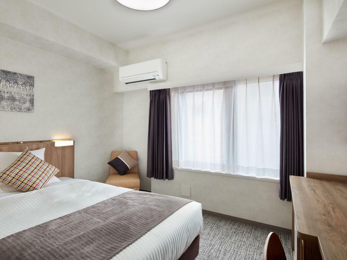 Hotel Mystays Kiyosumi Shirakawa Prefektura Tokio Exteriér fotografie