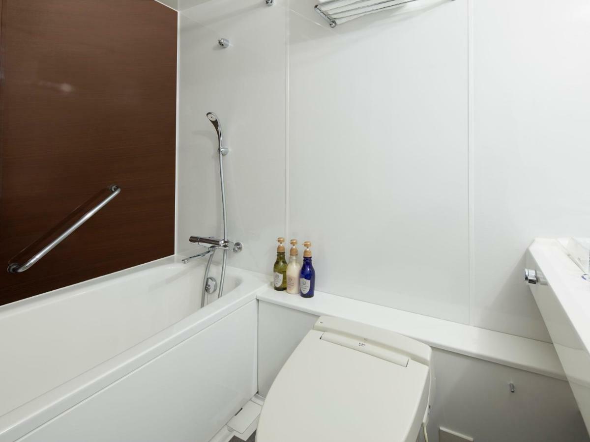 Hotel Mystays Kiyosumi Shirakawa Prefektura Tokio Exteriér fotografie